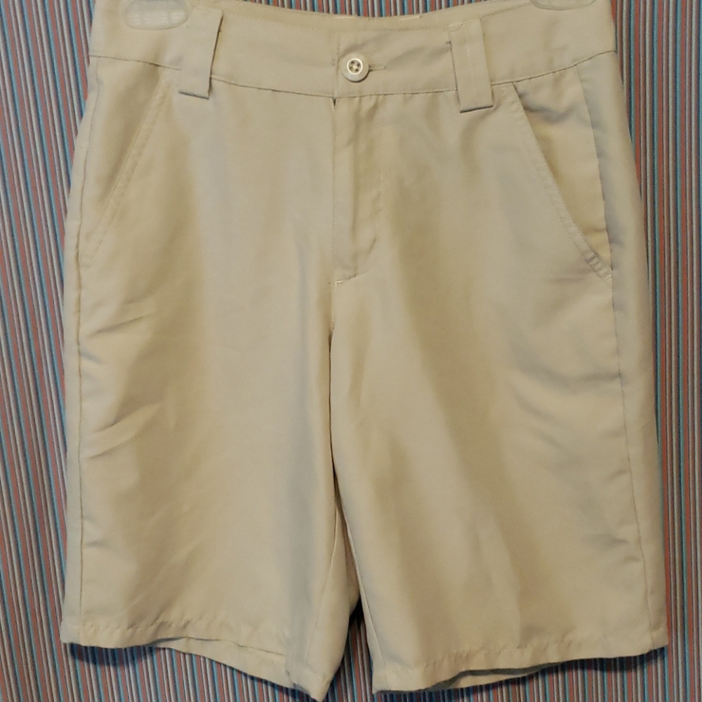 JK TECH shorts